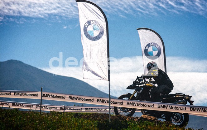GS Day BMW Motorrad