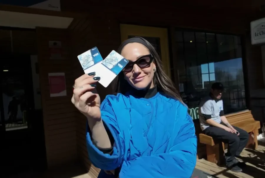 Visa Scotia Snow 2024 Semana 2 - Degree